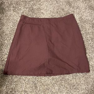 Patagonia skort (10)